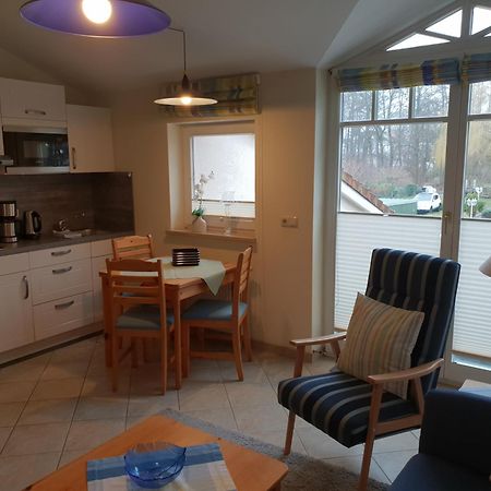 Ferienwohnungen Am Rosenhof Ostseebad Kühlungsborn Quarto foto