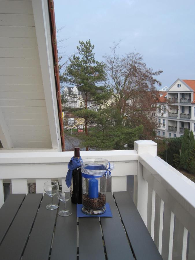 Ferienwohnungen Am Rosenhof Ostseebad Kühlungsborn Quarto foto