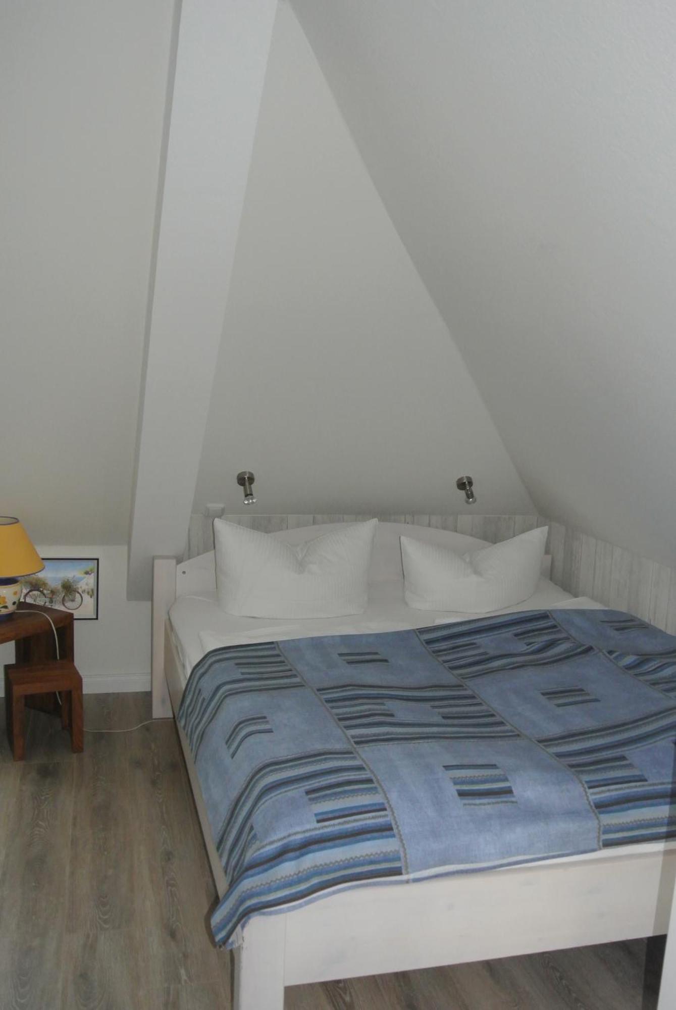 Ferienwohnungen Am Rosenhof Ostseebad Kühlungsborn Quarto foto