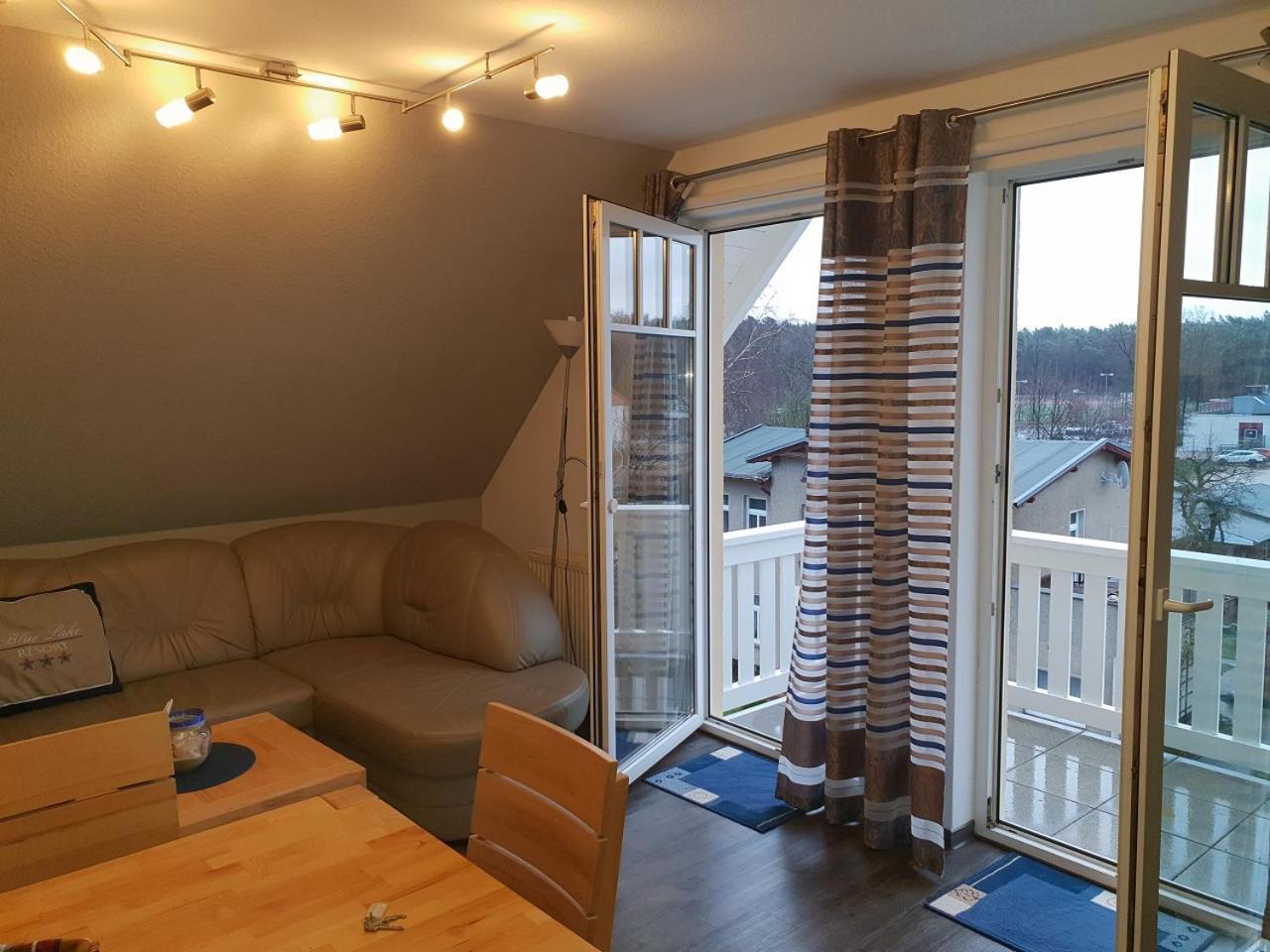 Ferienwohnungen Am Rosenhof Ostseebad Kühlungsborn Quarto foto