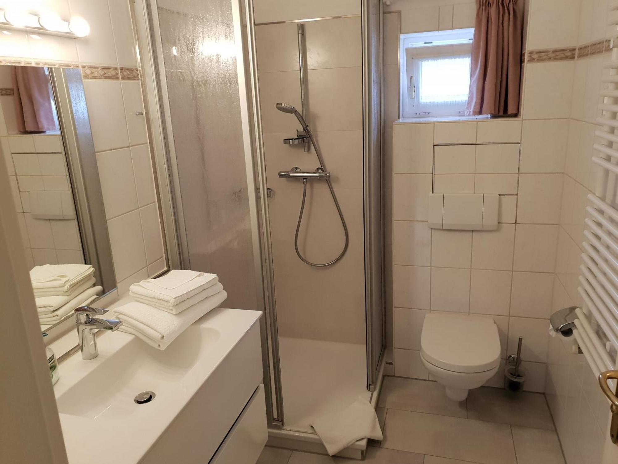 Ferienwohnungen Am Rosenhof Ostseebad Kühlungsborn Quarto foto